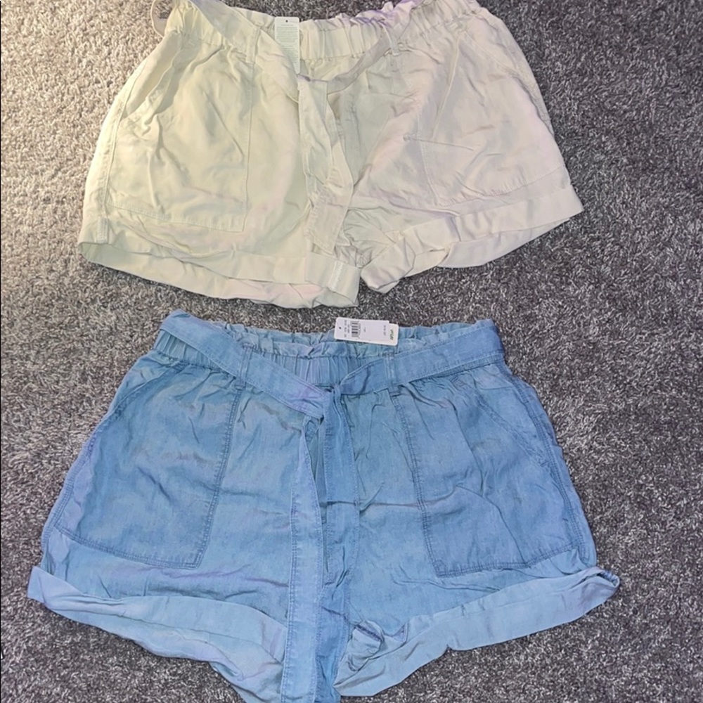 !!2 PAIR!! American eagle shorts